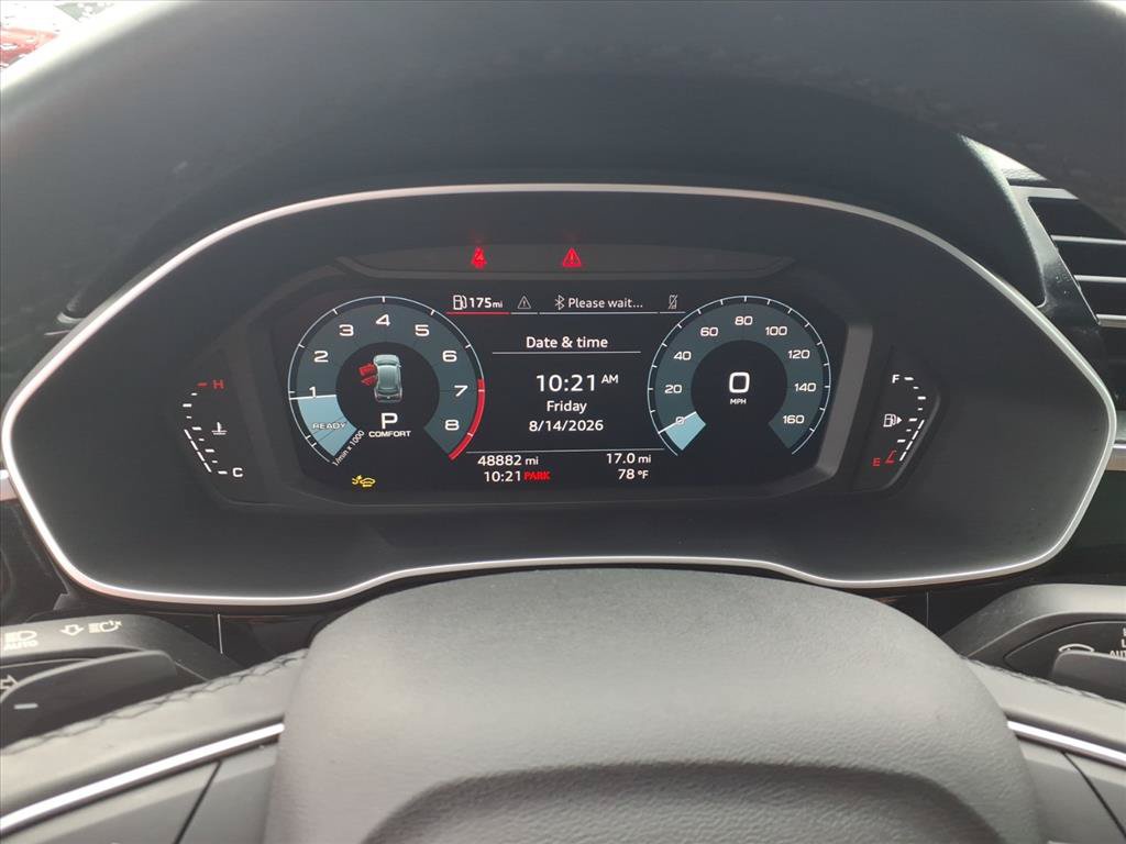 Used 2025 Audi Q3 2.0T Premium AWD/4WD image 21