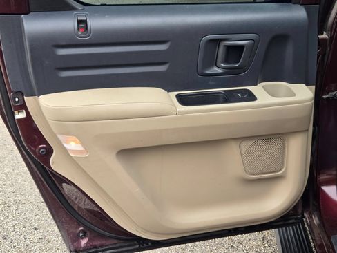 Used 2013 Honda Ridgeline RTL image 11