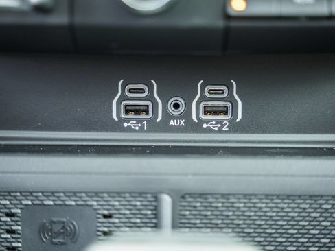 New 2026 RAM 1500 Laramie AWD/4WD image 28