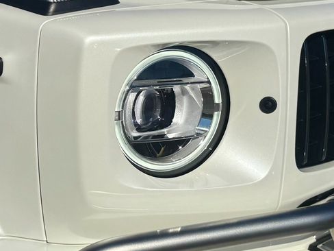 Used 2020 Mercedes-Benz G 63 AMG 4MATIC image 13