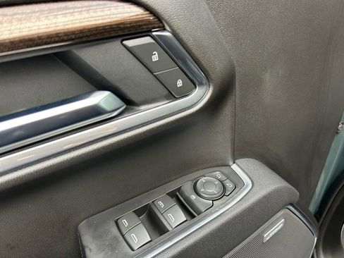 Certified 2025 Chevrolet Silverado 1500 LT Trail Boss w/ Convenience Package II image 24