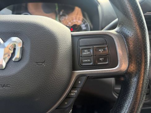 Used 2022 RAM 3500 Tradesman AWD/4WD image 23