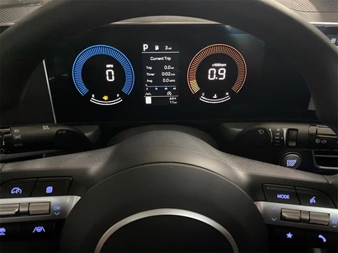 Used 2025 Hyundai Sonata SE image 14