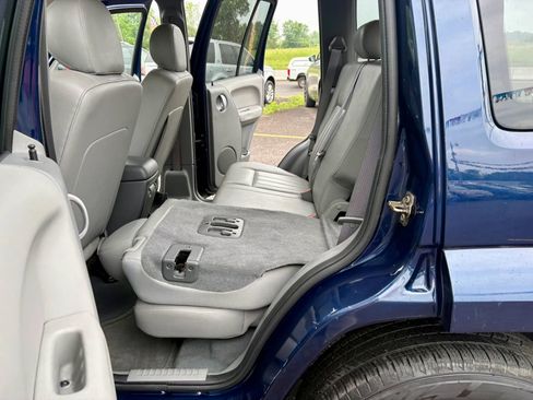 Used 2006 Jeep Liberty Limited AWD/4WD image 20