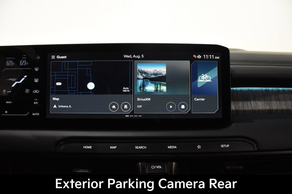 New 2027 Kia Telluride X-Line SX Prestige AWD/4WD image 20