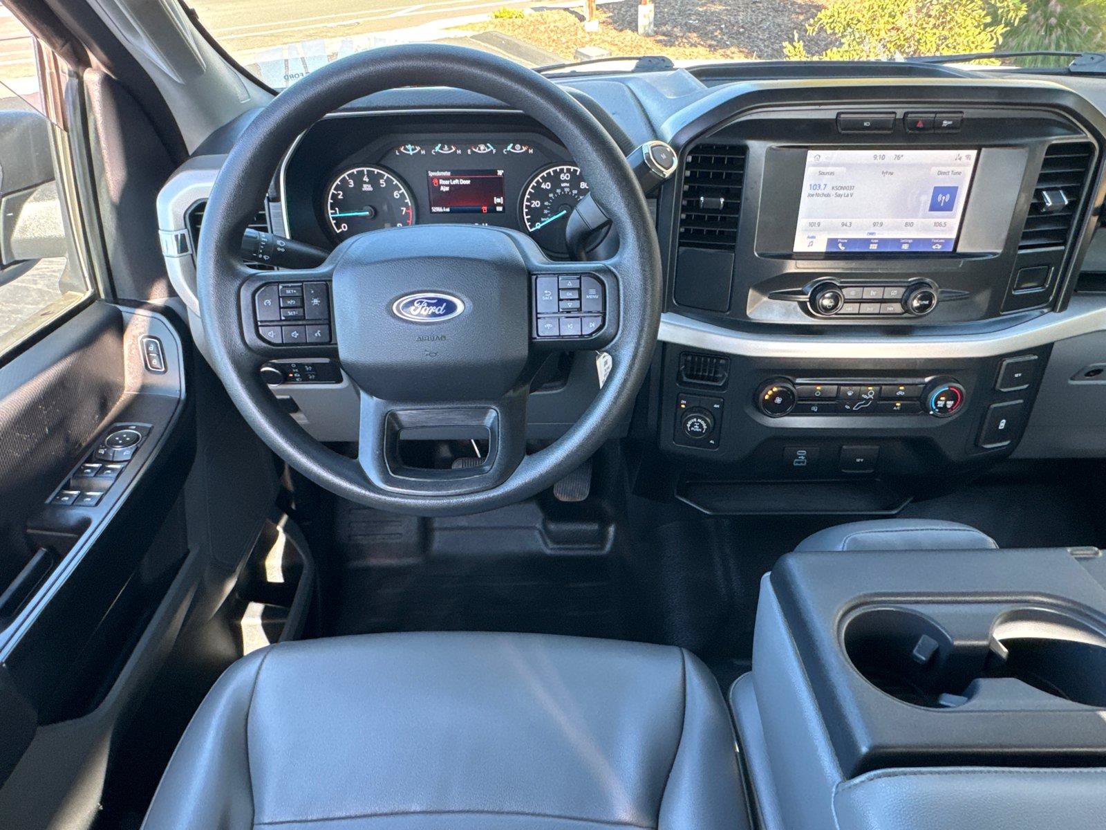 Used 2021 Ford F150 XL w/ XL Power Equipment Group AWD/4WD image 21