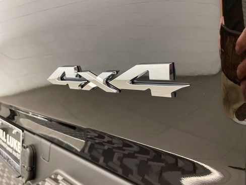 New 2025 RAM 1500 Big Horn image 5