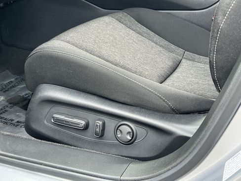 Used 2024 Honda Accord EX image 13