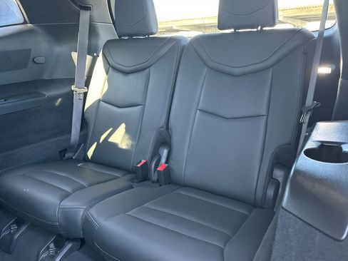 Certified 2024 Cadillac XT6 Premium Luxury image 15