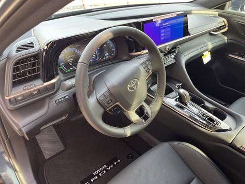 New 2026 Toyota Crown XLE image 13