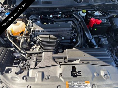 Used 2023 Lincoln Corsair Reserve w/ Equipment Group 202A image 27