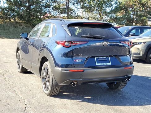 New 2026 MAZDA CX-30 AWD 2.5 S image 2