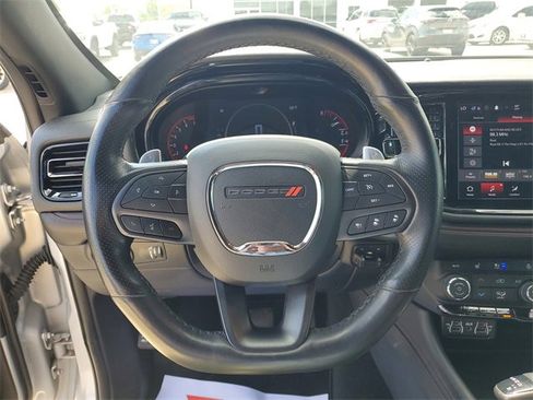 Used 2024 Dodge Durango GT image 21