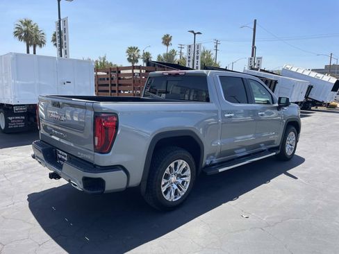 New 2026 GMC Sierra 1500 Denali w/ Technology Package AWD/4WD image 5