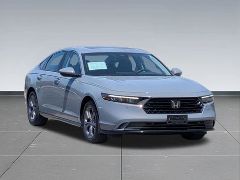 Certified 2023 Honda Accord EX-L image 7