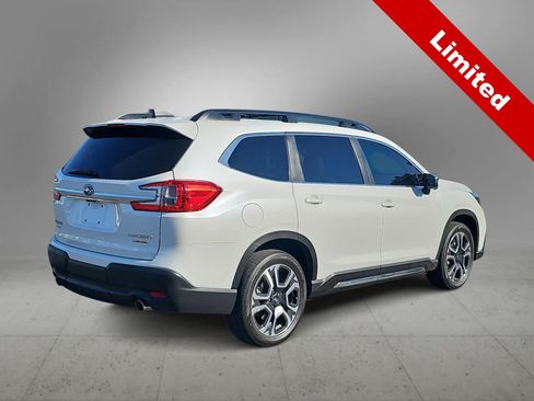 Used 2023 Subaru Ascent Limited w/ Technology Package AWD/4WD image 8