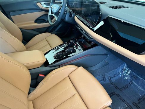 New 2026 Audi A5 2.0T Premium Plus AWD/4WD image 14