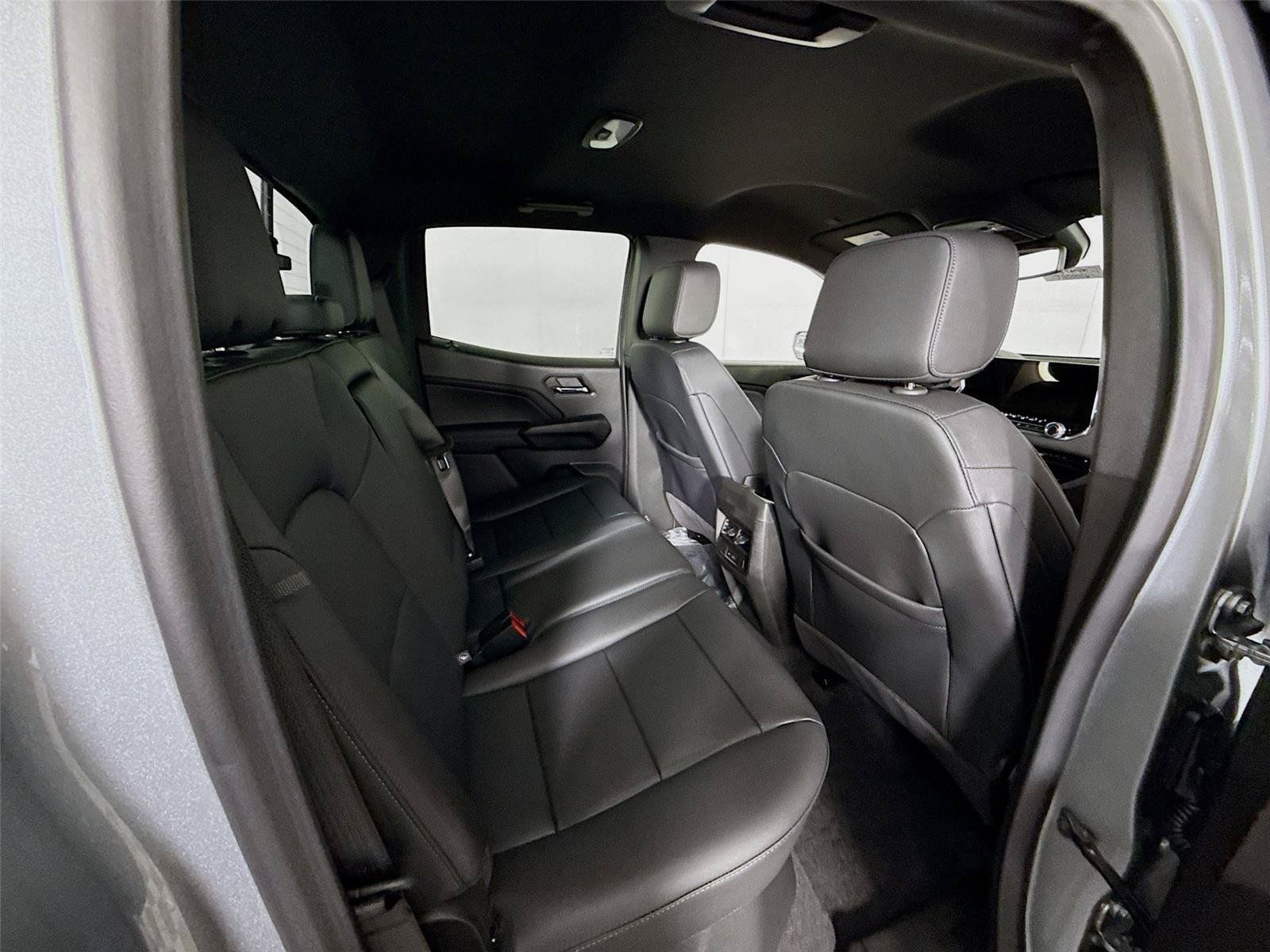 New 2026 GMC Canyon Elevation w/ Convenience Package AWD/4WD image 19