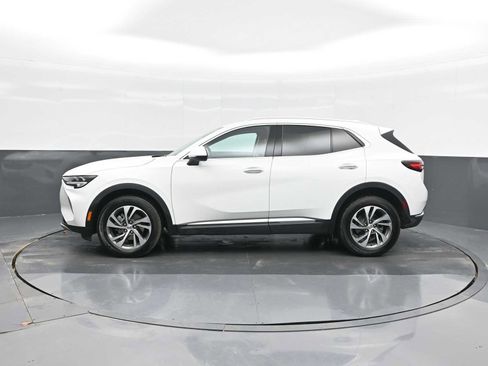 Used 2023 Buick Envision Essence image 9