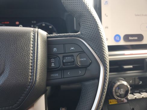 Certified 2026 Toyota Tacoma TRD Sport w/ TRD Sport Premium Package image 22