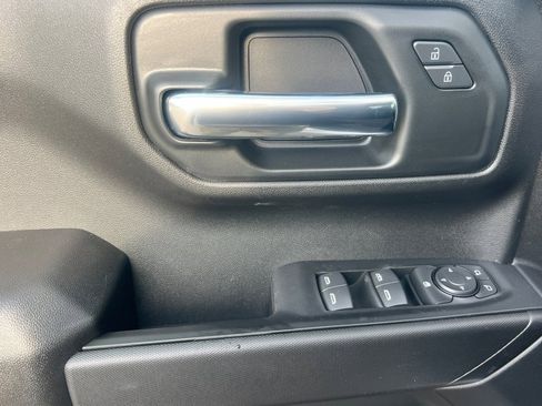 New 2026 GMC Sierra 1500 Pro w/ Pro Value Package image 8