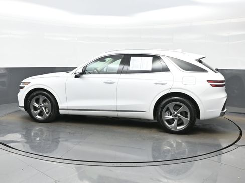 Certified 2026 Genesis GV70 2.5T Select image 3