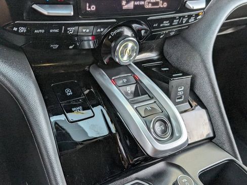 Used 2023 Acura MDX 3.5L image 33