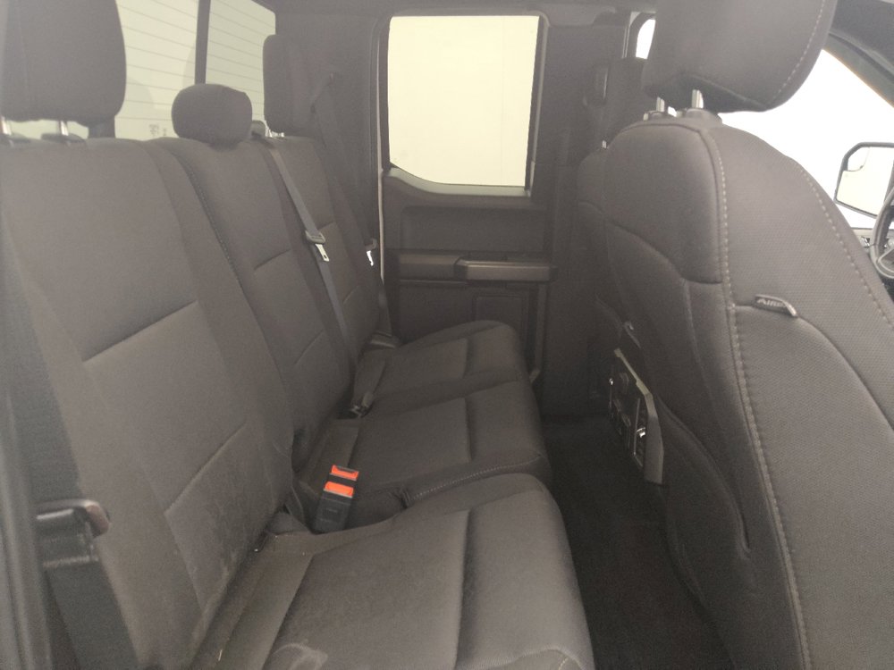 Used 2020 Ford F150 XLT w/ Equipment Group 302A Luxury AWD/4WD image 19