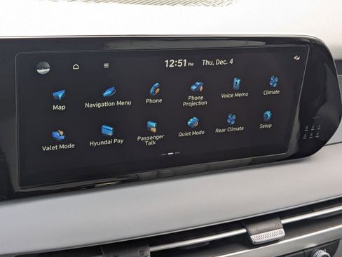 Used 2024 Hyundai Palisade SEL image 33