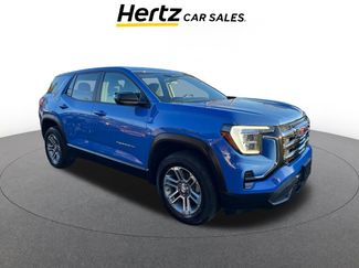Used 2025 GMC Terrain Elevation video 1