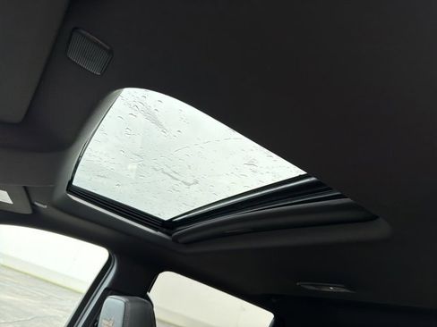 New 2026 Chevrolet Silverado 3500 High Country w/ Midnight Edition image 13