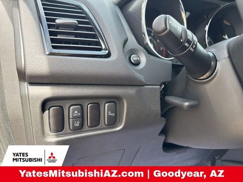 New 2026 Mitsubishi Outlander Sport SE image 12