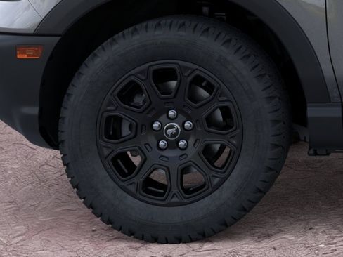 New 2026 Ford Bronco Sport Badlands w/ Badlands Tech Package AWD/4WD image 20