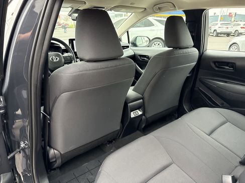 Used 2023 Toyota Corolla LE FWD image 13