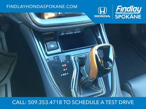 Used 2023 Subaru Outback Wilderness image 15