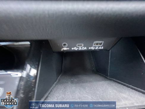 Used 2024 Subaru Outback Wilderness AWD/4WD image 22