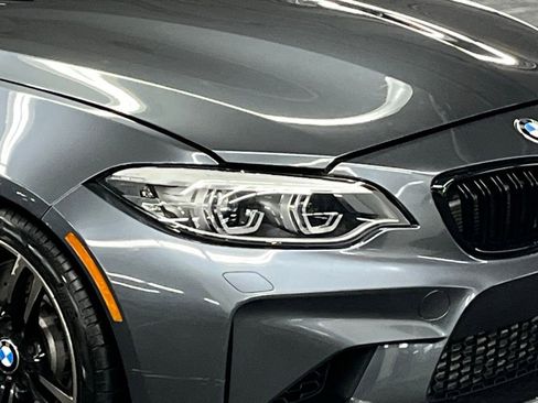 Used 2018 BMW M2 w/ Executive Package image 37