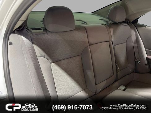 Used 2016 Chevrolet Malibu LS FWD image 26