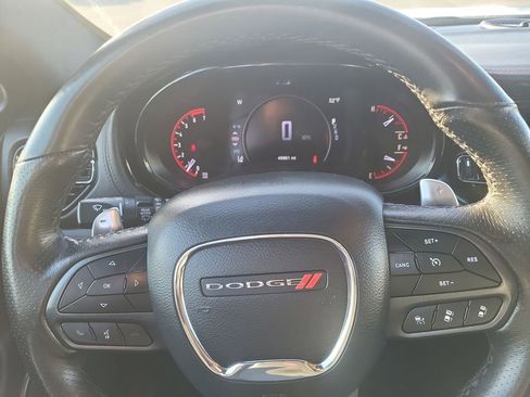 Used 2022 Dodge Durango R/T image 23