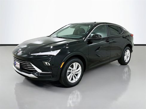 New 2026 Buick Envista Preferred image 3