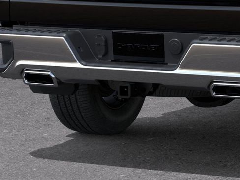 New 2026 Chevrolet Silverado 1500 LT w/ Z71 Off-Road Package image 14