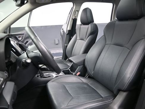 Used 2019 Subaru Forester Limited w/ Popular Package #3 image 24