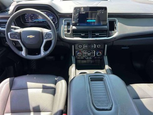 Used 2023 Chevrolet Tahoe LT w/ Luxury Package AWD/4WD image 25