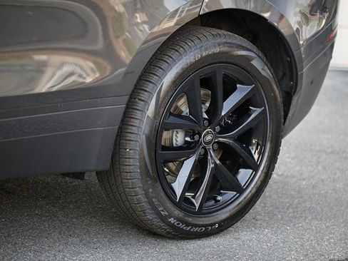 New 2026 Land Rover Range Rover Velar S image 7