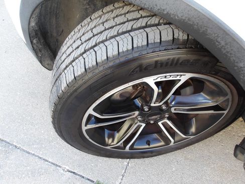 Used 2015 Ford Explorer Sport w/ Equipment Group 401A AWD/4WD image 69