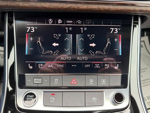 Used 2024 Audi Q8 Premium Plus w/ Premium Plus Package image 22