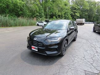 New 2026 Honda HR-V Sport video 1