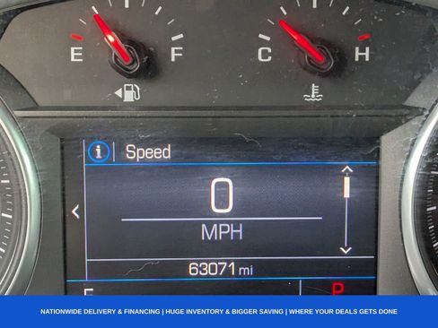 Used 2019 GMC Terrain SLE w/ Driver Convenience Package image 41