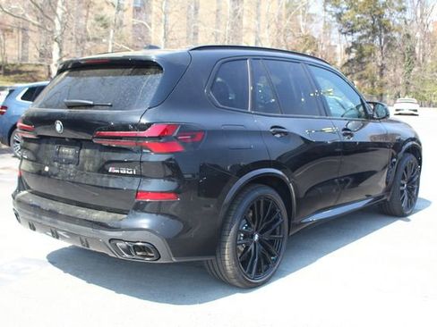 New 2026 BMW X5 M60i image 9