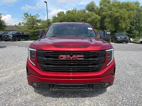 Used 2024 GMC Sierra 1500 Elevation w/ Max Trailering Package AWD/4WD image 17